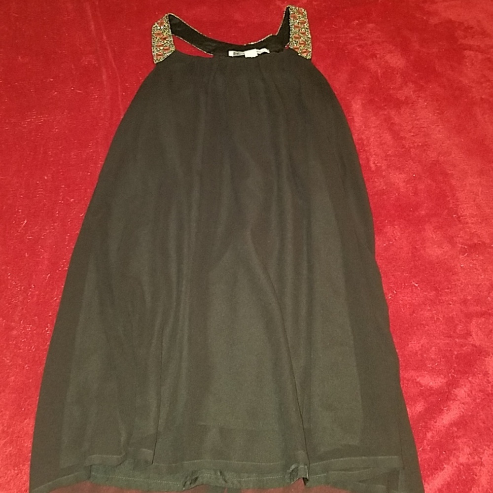 Forever 21 dress